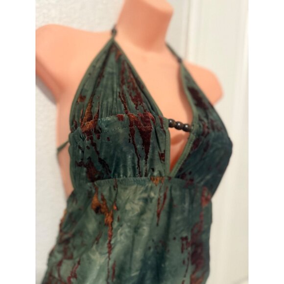 New  mini dress - Picture 5 of 8